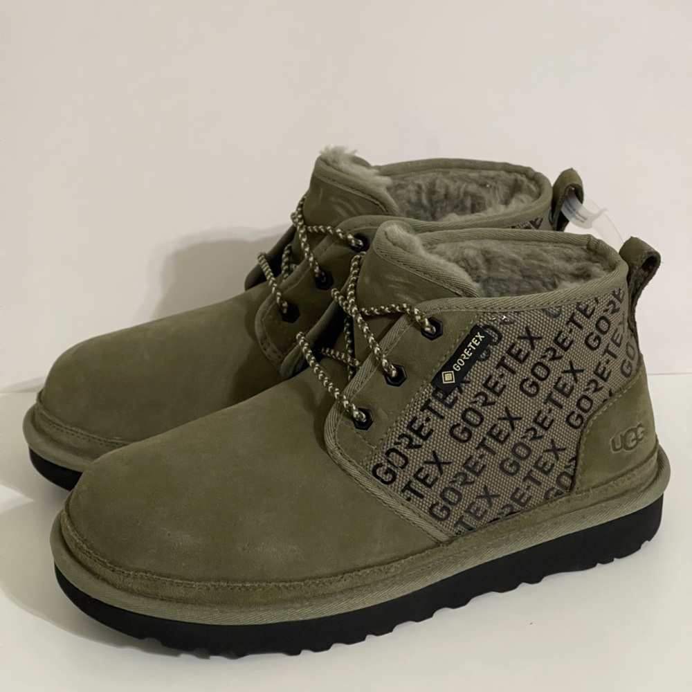 UGG NEUMEL GORE-TEX men’s boots